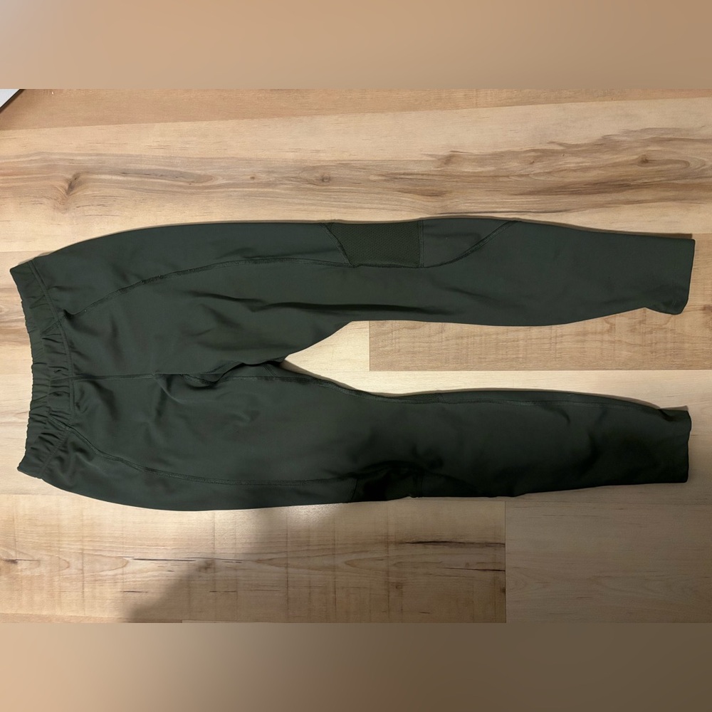 Zara woman’s leggings